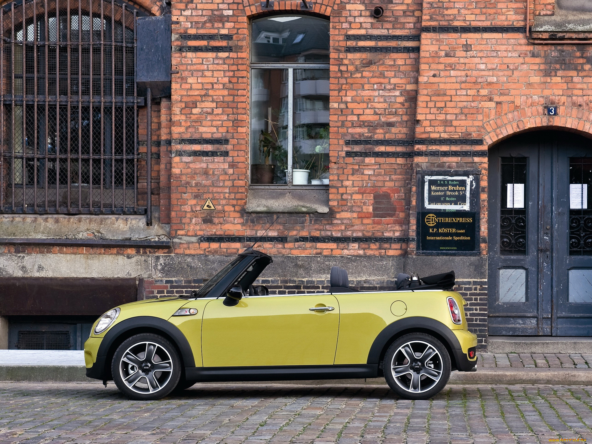 , mini